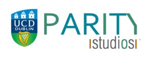 UCD Parity logo