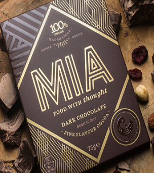 Work Choc: Sustainable Chocolate Workshop by Proudly Made in